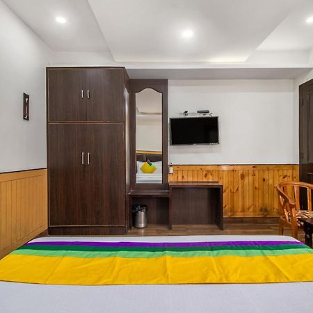 Itsy Hotels Avantika With Forest View Шимла Экстерьер фото